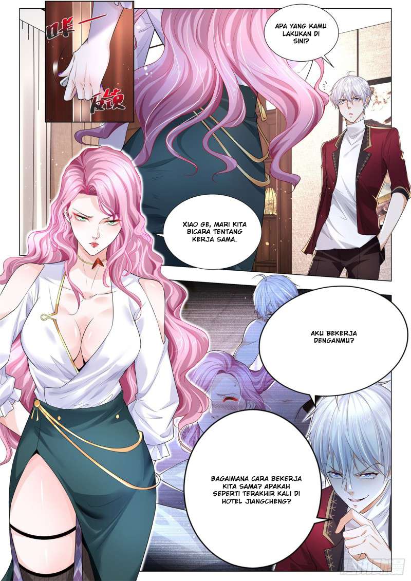 Shen Hao’s Heavenly Fall System Chapter 259 Gambar 9